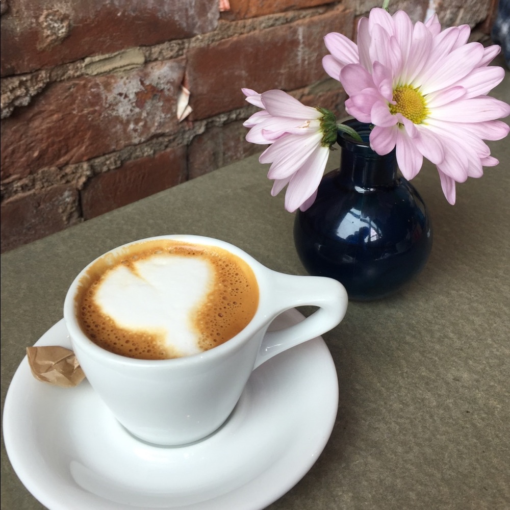 Meet your Posher, Cindy